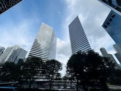 Gateway East (D7), Office #552440871